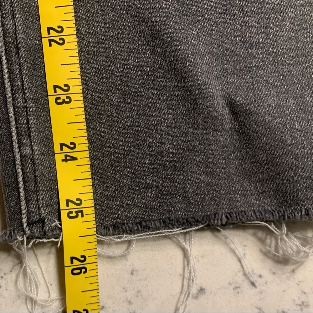 Kut from the Kloth Rachel Fab Ab Mom Jean High Rise - 2 - Picture 8 of 8
